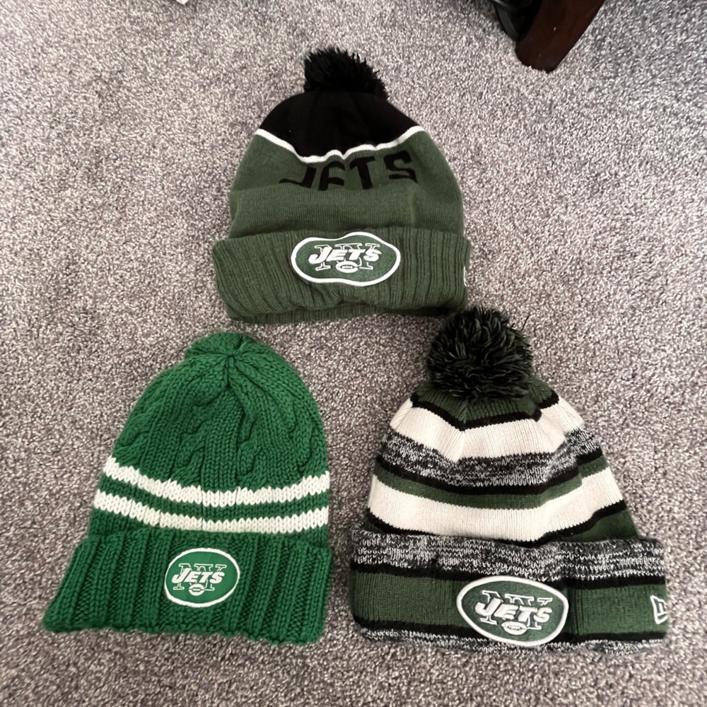 New York Jets Bundle